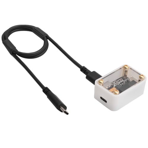Filtre Type-C isolation 1500V pour purifier le son du studio maison