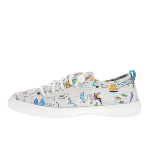 Image of Sperry Women's, Shorefront LTT Sneaker