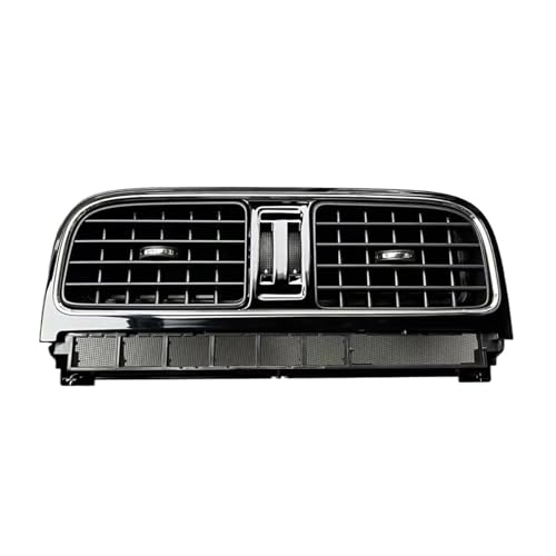 Prise d'air de tableau de bord VW Mk5 Berline avec ailettes orientables OEM 6RD819728