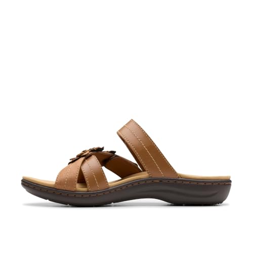 Clarks Women's Laurieann Rose Sandals2