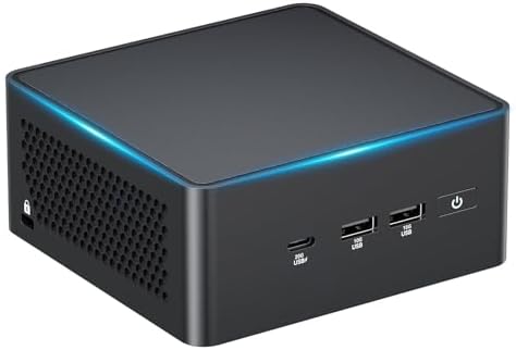 ASUS NUC 15 Pro AI