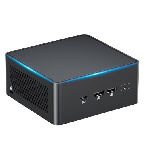 Intel NUC 15 Pro, for ASUS NUC 15 Pro AI Mini Pc, Ultra7 255H(16C