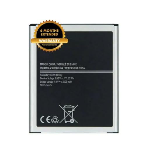 Image of EB-BJ700CBN Battery for Samsung Galaxy On7 Pro /SM-G600FY / Galaxy J7 Nxt /SM-J701F /DS Battery with 6 Month Warranty**** (I2)