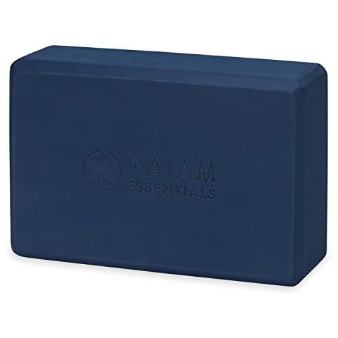 Gaiam Essentials Yoga Brick Cover