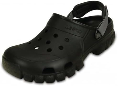 Crocs Offroad Sport Clog unisex-adult Clog