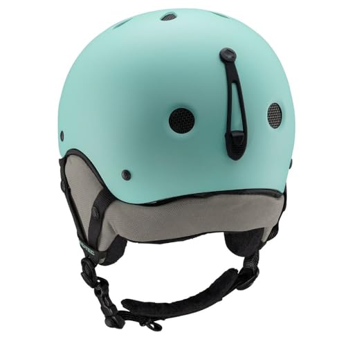 Image of Pro-Tec Classic Certified Snow Helmet - Proven Snow Protection for Skiing