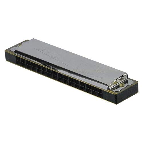 Walther Vibrato Harmonica Do majeur 32 notes Harmonicas (Instrument) HARMONICA Achat en