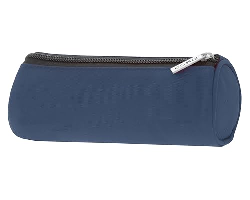 Comix, School Pencil Case for Children and Teenagers Tombolino Lightweight and Compact - Image 2