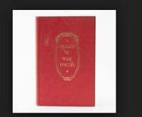 A Treasury of War Poetry: British and American Poems of the World War 1914-1919 -- Second Series B000NKNNLK Book Cover