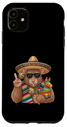 ���L�V�J�����b�g �|���`�� �V���R�E�f�E�}�� �t�B�G�X�^ �\���u���� �~�[�� �X�}�z�P�[�X iPhone 11 �p