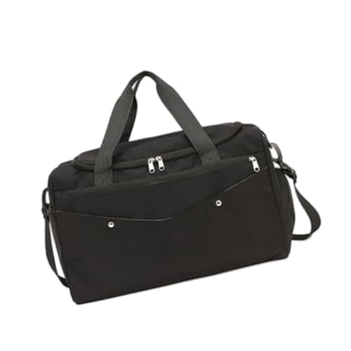 Sac de voyage pour femme compact et logeable pour éviter les bagages encombrants
