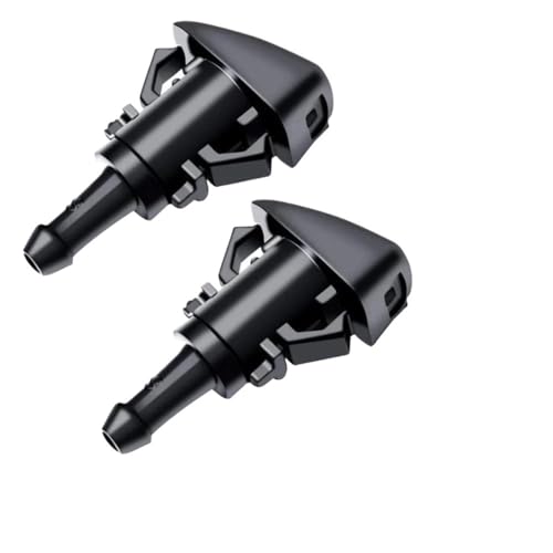 Gicleur de lave-glace pour Jeep Grand Cherokee 2007-2017 référence 5303833AA