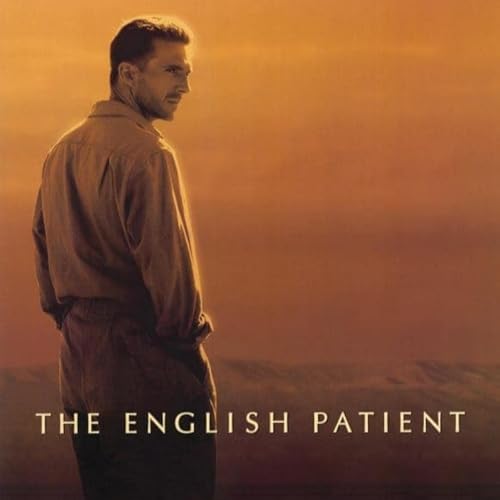 The English Patient