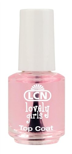 Lcn Top Coat Lovely Girls