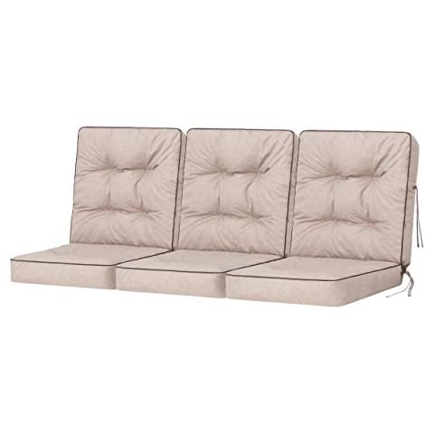 Coussins de Jardin PillowPrim Cover