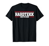 Hardtekk Tekkno Hard Tekk Mann Frau Girl Raver