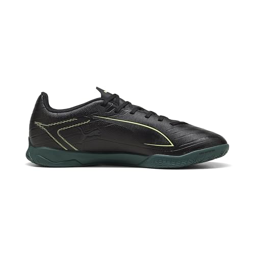 Scarpe Da Calcio Puma Ultra 6 Play It 108537 02 Nero - 5