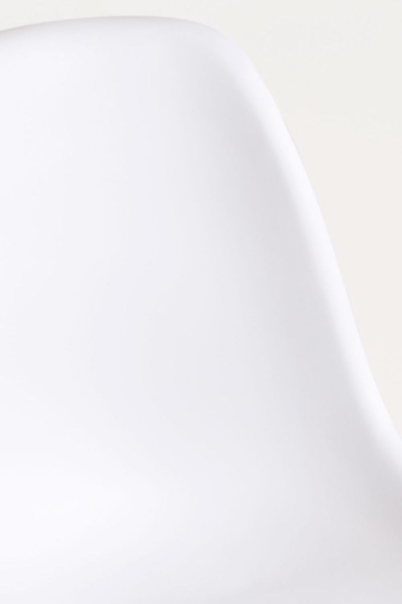 Regalos Miguel - Packs Sillas Comedor - Pack 2 Sillas Kelen - Blanco