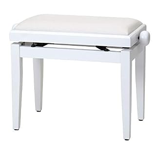 Classic Cantabile UP-1 WH Piano Droit Numérique – 88 Touches Clavier électronique à marteaux – Synthetiseur avec USB… - Les Beatles, Paul McCartney, John Lennon, RIngo Starr, George Harrison Classic Cantabile UP-1 WH Piano Droit Numérique - 88 Touches Clavier électronique à marteaux - Synthetiseur avec USB… – Image 7