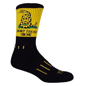 3-Pack American Patriot Crew Socks2