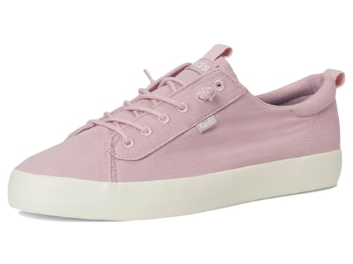 Image of Keds Women's Kickback Canvas Slip on Sneaker