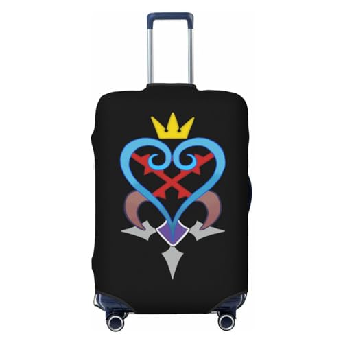 [RFSHOPQL] X[cP[XJo[ LO_n[c Kingdom Hearts וJo[ X[cP[XveN^[ g ho ϋv Lkf  h~ 􂦂 h~ lC  킢 18~32C`̉וɑΉiMj