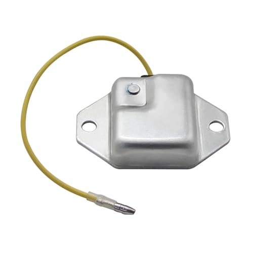 Regulador voltaje y estator magnético de Yamaha Banshee 350 YFZ350 6