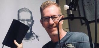 Page de couverture de Episode 39: Steve Noble – Founder, Noble U
