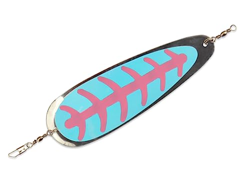 Shasta Tackle Mack’s Lure Sling Blade™ Uv #TOP1