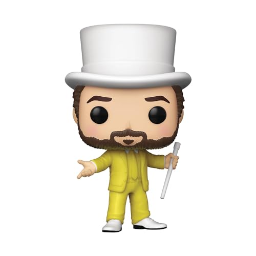 Funko Pop! Tv: It'S Always Sunny In Philadelphia - Charlie As The Dayman, 3.75 Inches