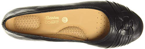 Image of Bata Comfit Women's Rebecca Ballerina