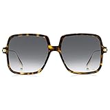  DIOR GAFAS DE SOL MUJER DIORLINK1 086 HAVANA OSCURA 58-17-145 METAL