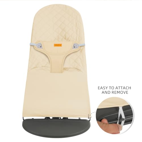 Image of iGRATENS Fabric Seat for Bouncer