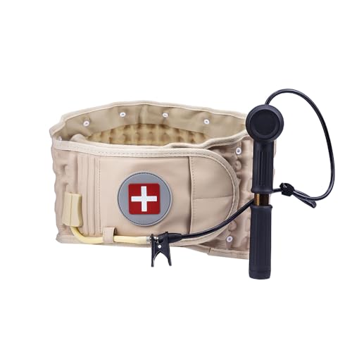 NEWFUN Fascia Lombare Supporto Schiena，Cintura...