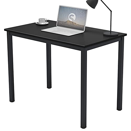 Buy Need Computer Desk Table 100cm x 60cm Workstation Home Office Desk