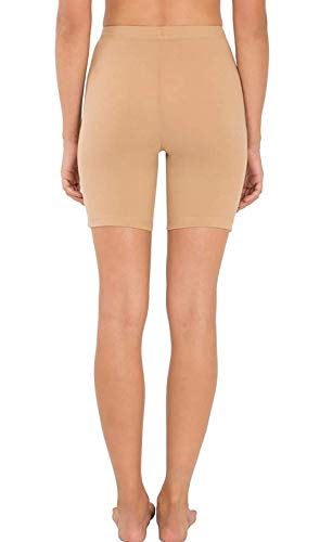 Image of Womens Shorts Underskirt Slips