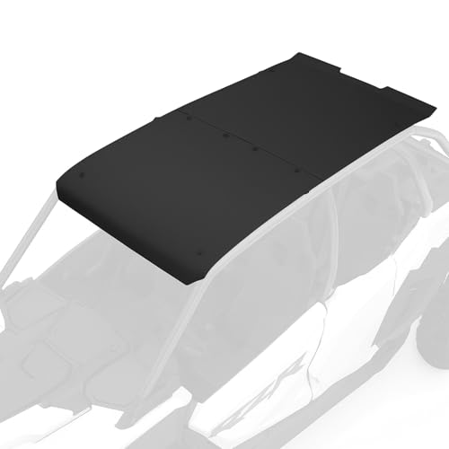 A & UTV PRO PRO XP 4 Roof for RZR,Aluminum Roof Top Compatible wi...