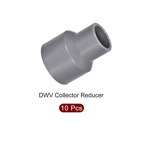 Conector de tubería industrial METALLIXITY para instalación de fontanería 8