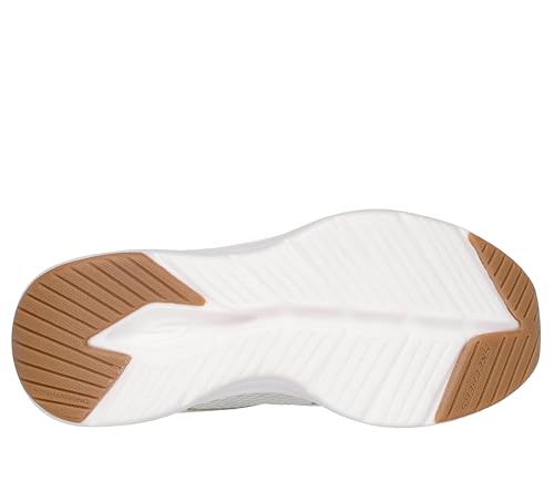 Skechers Girl's Vapor Foam Sneaker3