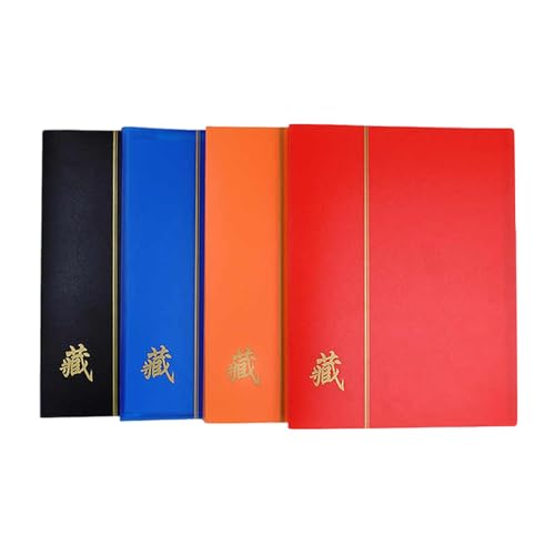 Machtiging Briefmarkenalbum Modell 1076 Sammler-Edition