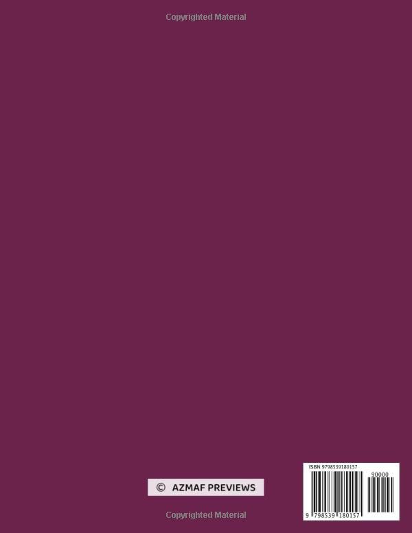 Five Year Planner For Women 2022-2026: 60 Months Monthly Planner - 5 Coloring Pages Included Plus Paper Vision Board - Large Size - (136 Pages, 8.5"x11") (Five Years Planners 2022-2026) image 3