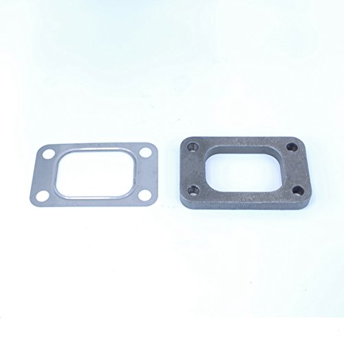 Rev9Power Rev9_AC-014; Flange For T3 Turbochanger