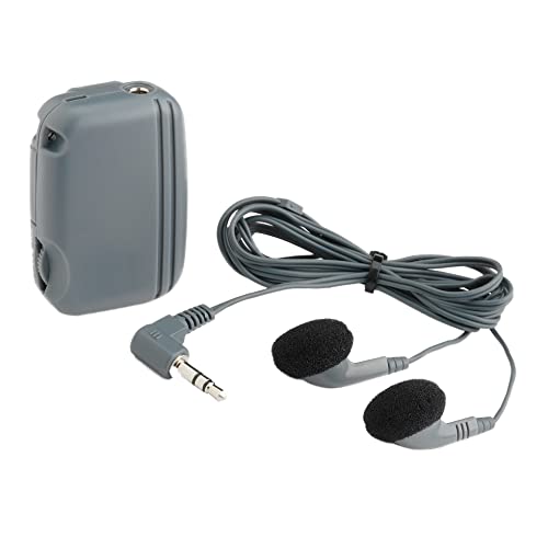 Our 10 Best Medline Hearing Amplifiers Top Product Reviwed PDHRE