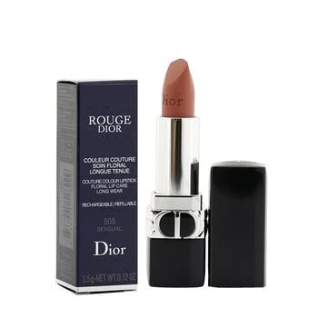 Dior Rouge Barra de Labios Mate 505 21 g
