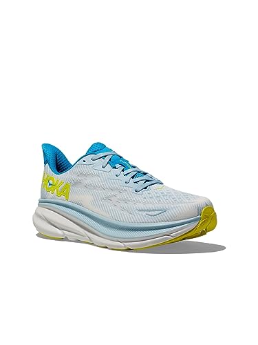 Image of HOKA ONE CLIFTON 9 WIDE