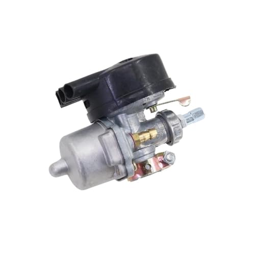 Carburateur haute performance pour moteur 66cc et vélo motorisé