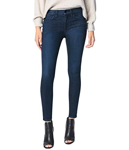 Image of Joe's Jeans Womens Icon Midrise Skinny Ankle Jean
