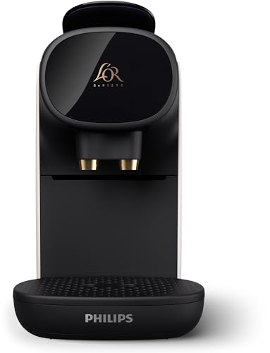 Philips L'OR Barista LM9012 - Machine à café - 19 bar - noir – Ansicht 8