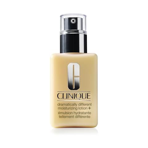 Clinique Dramatically Different Moisturizing Lotion+ Cover