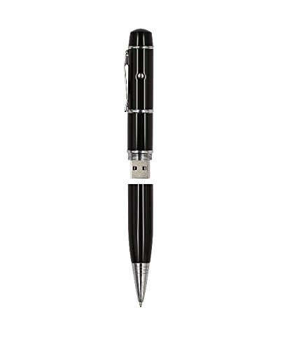 KBR Black Designer LED Laser Pointer Multi Function Pen Shape 4GB PENDRIVE Storage (B07H1TCSR8) Amazon Price History, Amazon Price Tracker